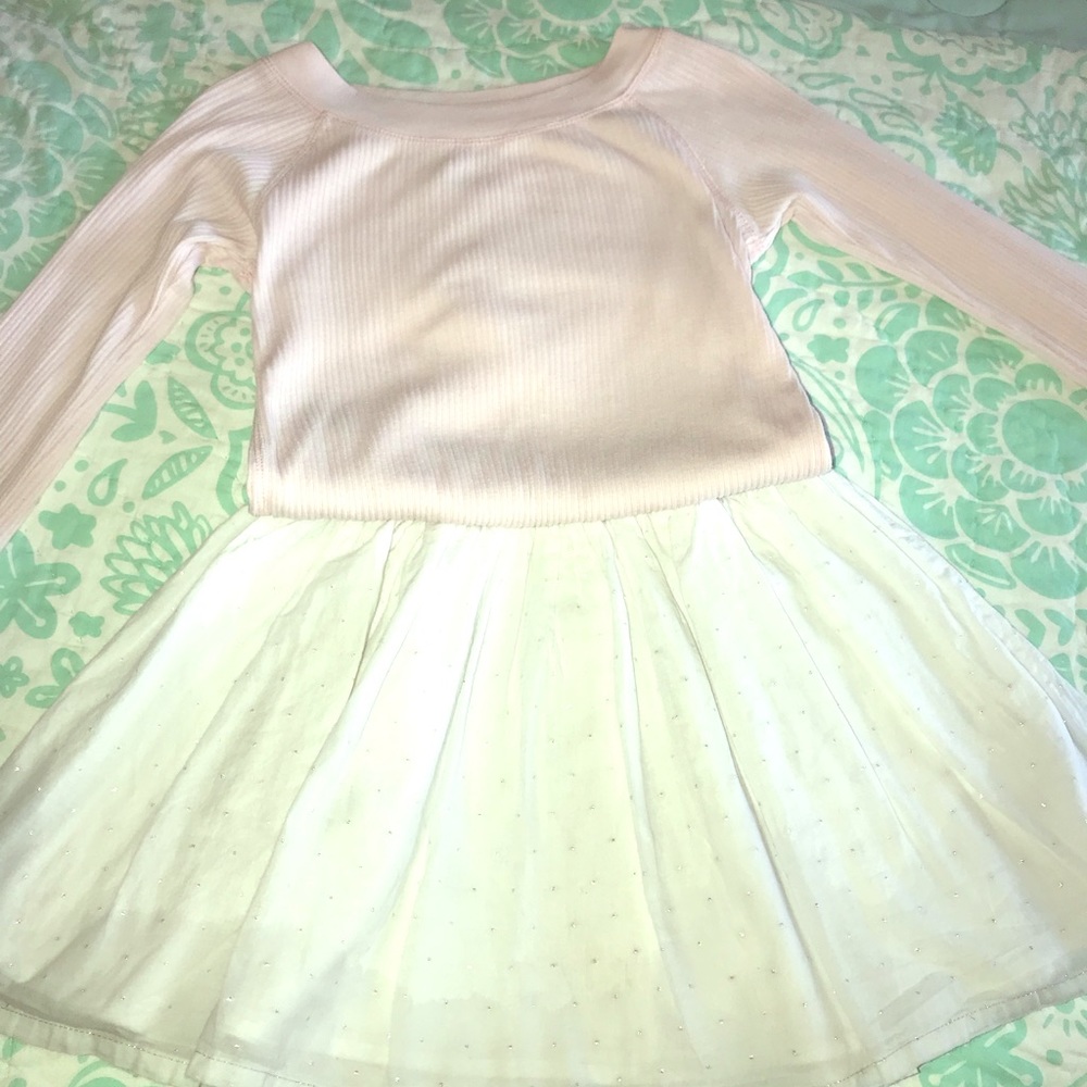 ⭐️ Cherokee - Cotton Skirt- Girls